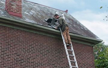 what affects urgent Breams Meend roof repairs