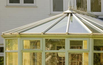conservatory roof repair Breams Meend, Gloucestershire