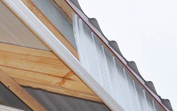 why Breams Meend fascia repairs are essential