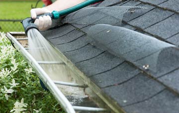 Breams Meend gutter cleaning costs