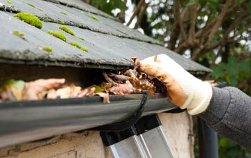 gutter cleaning Breams Meend, Gloucestershire