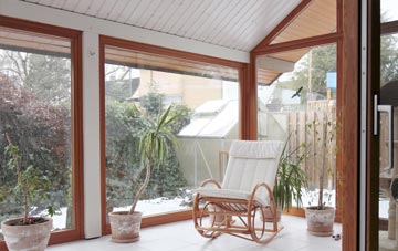 Breams Meend hardwood conservatory roofing repairs
