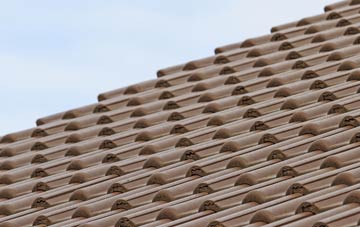 plastic roofing Breams Meend, Gloucestershire