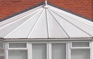 Breams Meend polycarbonate conservatory roof repairs