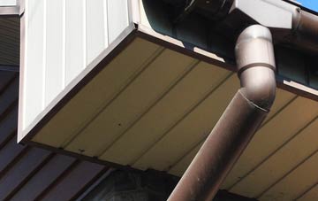 Breams Meend soffit installation costs