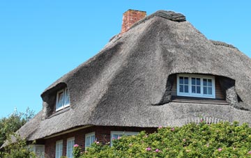 thatch roofing Breams Meend, Gloucestershire
