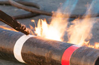 Breams Meend flat roofing replacement