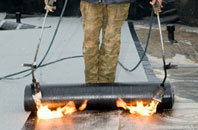 Breams Meend flat roof sealing quote