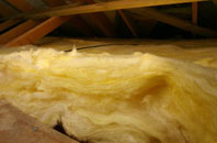 Breams Meend pitch roof insulation