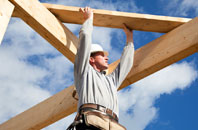 Breams Meend roof replacement work